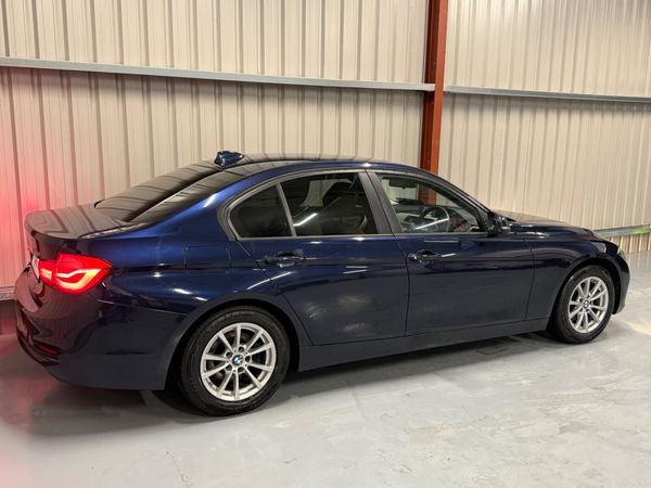 2015 (152) BMW 3-Series 320D 370757587