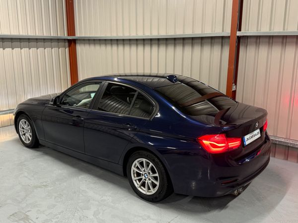 2015 (152) BMW 3-Series 320D 370757594