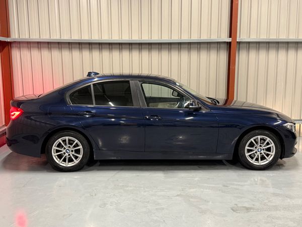 2015 (152) BMW 3-Series 320D 370757596