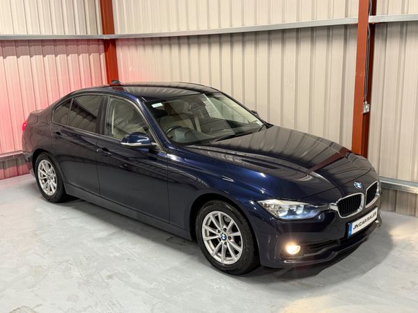 2015 (152) BMW 3-Series 320D 370757597