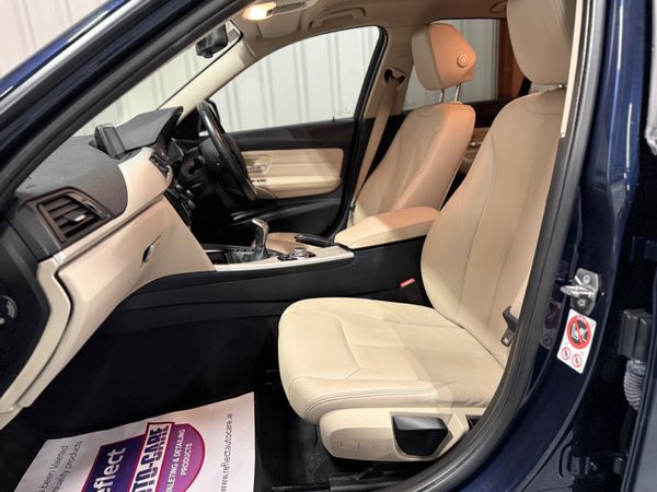 2015 (152) BMW 3-Series 320D 370757598