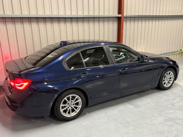 2015 (152) BMW 3-Series 320D 370757592