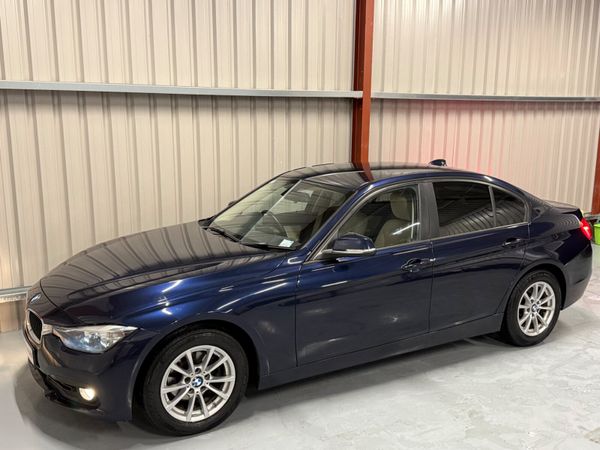 2015 (152) BMW 3-Series 320D 370757593