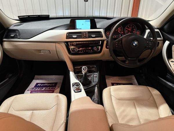 2015 (152) BMW 3-Series 320D 370757625