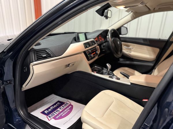 2015 (152) BMW 3-Series 320D 370757629