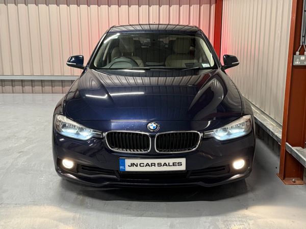 2015 (152) BMW 3-Series 320D 370757631
