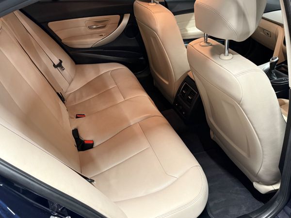 2015 (152) BMW 3-Series 320D 370757647