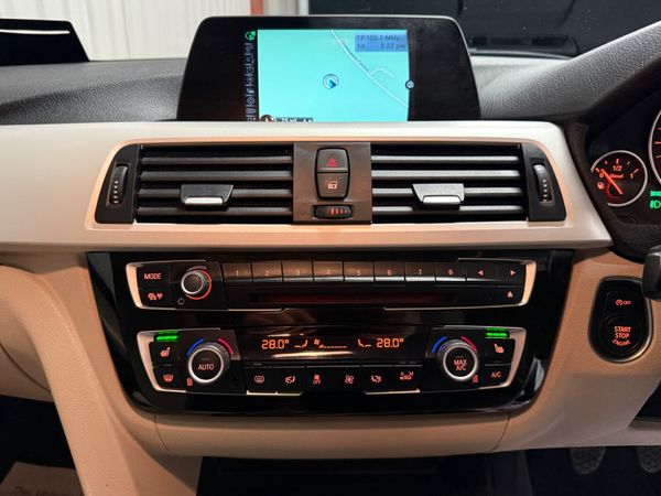 2015 (152) BMW 3-Series 320D 370757650