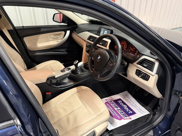 2015 (152) BMW 3-Series 320D 370757651