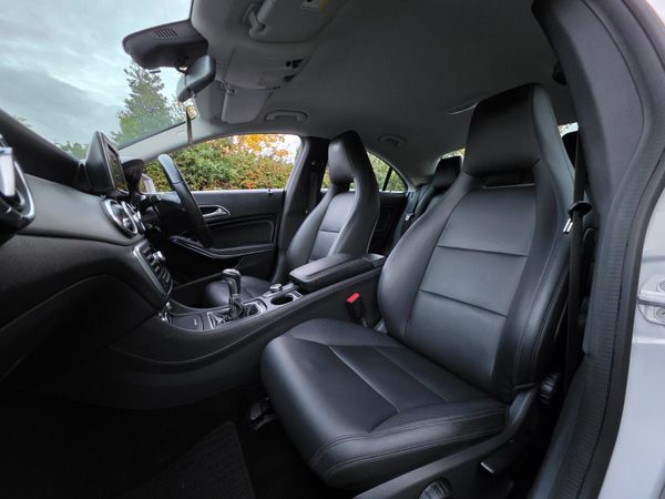 Mercedes CLA Urban Sport *New NCT* 2014 370764846