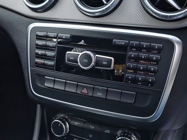 Mercedes CLA Urban Sport *New NCT* 2014 370764884