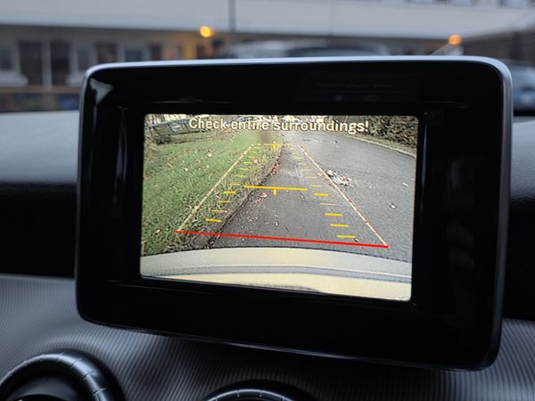 Mercedes CLA Urban Sport *New NCT* 2014 370764880