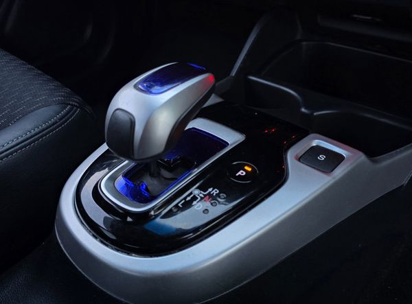 🔥 2015 Honda Fit 1.5 Petrol Hybrid Automatic 370768536