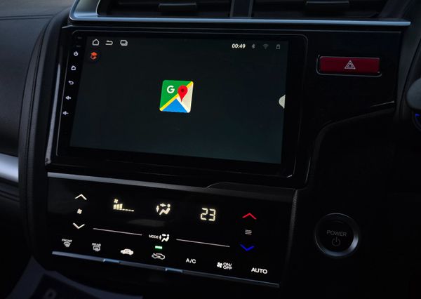 🔥 2015 Honda Fit 1.5 Petrol Hybrid Automatic 370768559