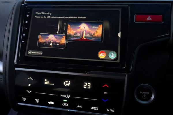 🔥 2015 Honda Fit 1.5 Petrol Hybrid Automatic 370768562