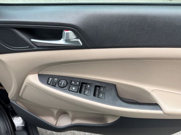 Hyundai Tucson 2017 Executive 1.7 370768934