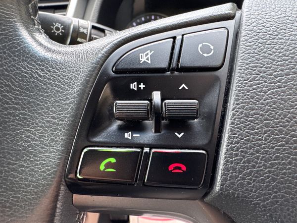 Hyundai Tucson 2017 Executive 1.7 370768936