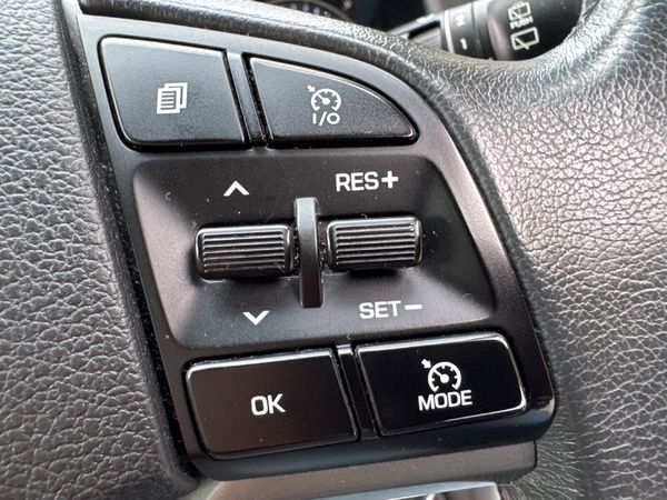 Hyundai Tucson 2017 Executive 1.7 370768937