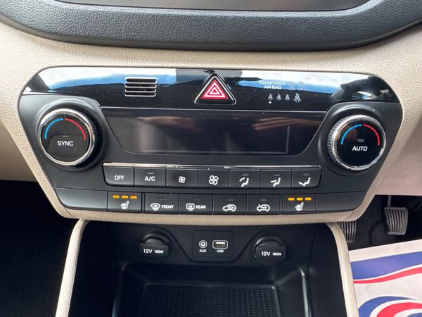 Hyundai Tucson 2017 Executive 1.7 370768939