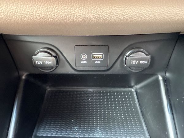 Hyundai Tucson 2017 Executive 1.7 370768940