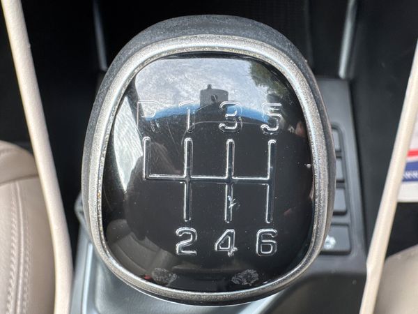 Hyundai Tucson 2017 Executive 1.7 370768941