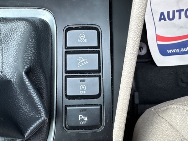 Hyundai Tucson 2017 Executive 1.7 370768942