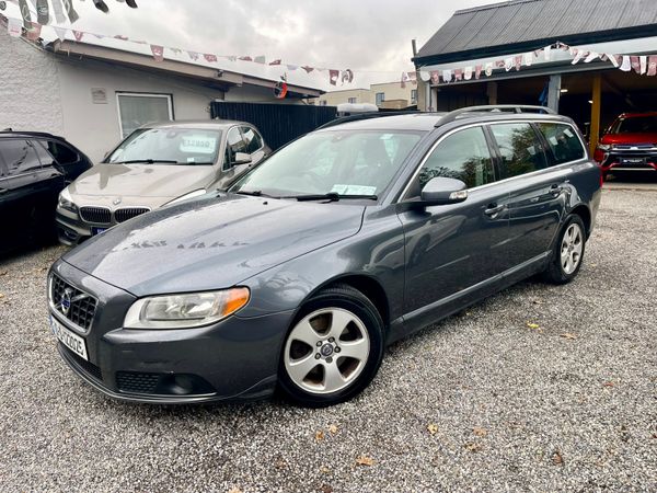 Volvo V70 1.6d 370769376