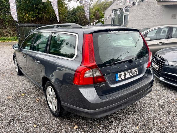 Volvo V70 1.6d 370769377