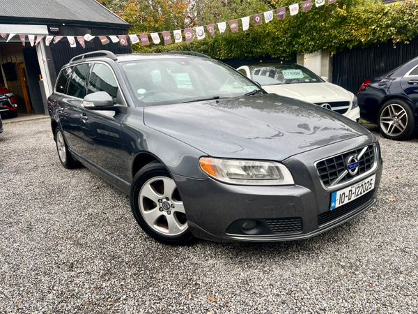 Volvo V70 1.6d 370769378