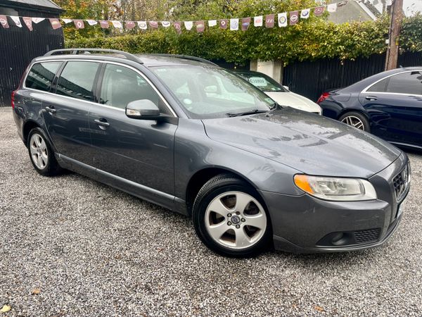 Volvo V70 1.6d 370769379