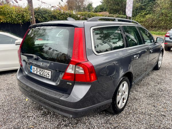 Volvo V70 1.6d 370769380