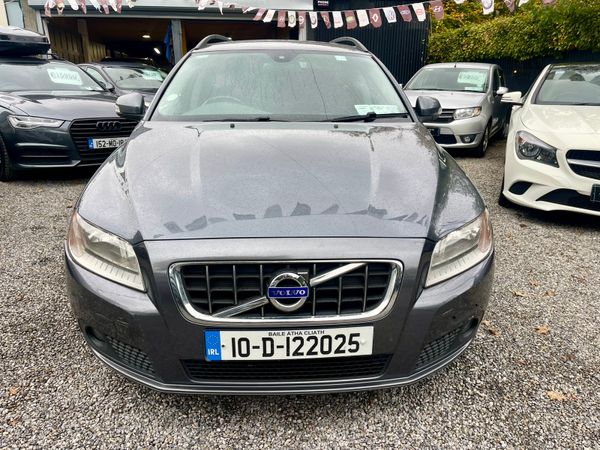 Volvo V70 1.6d 370769381