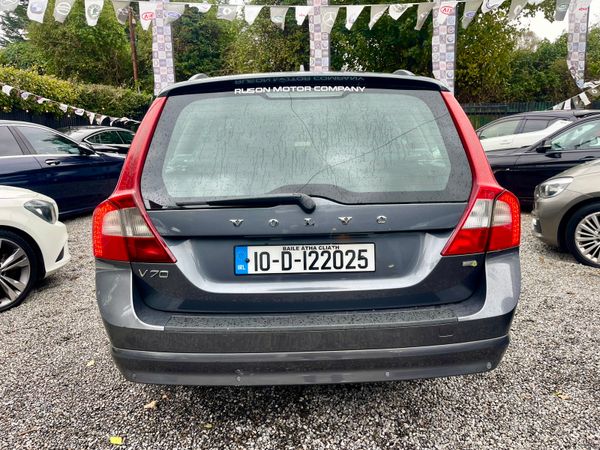Volvo V70 1.6d 370769382