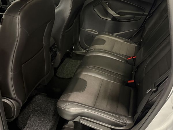 2016 Ford Kuga 2.0TDCI Titanium 370774578