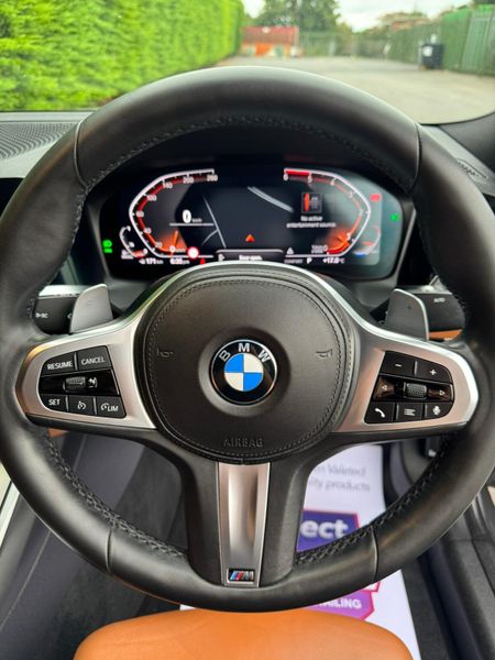 BMW 320D AUTO M-SPORT 2019 “INDIVIDUAL” 370775037