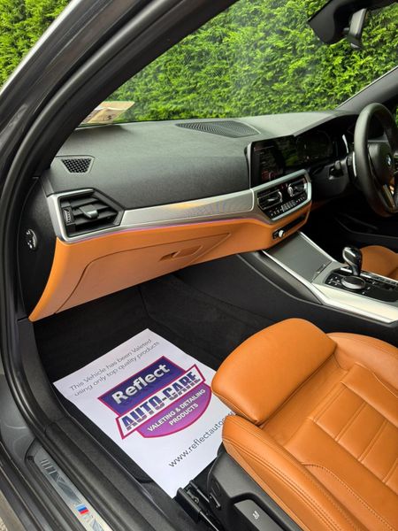 BMW 320D AUTO M-SPORT 2019 “INDIVIDUAL” 370775043