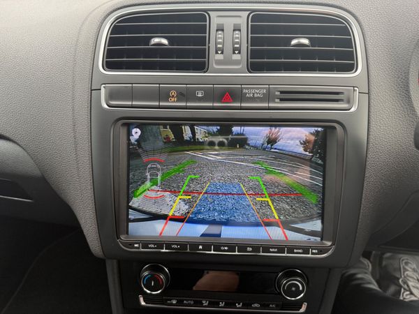 Volkswagen Polo 2017 Auto 370775209