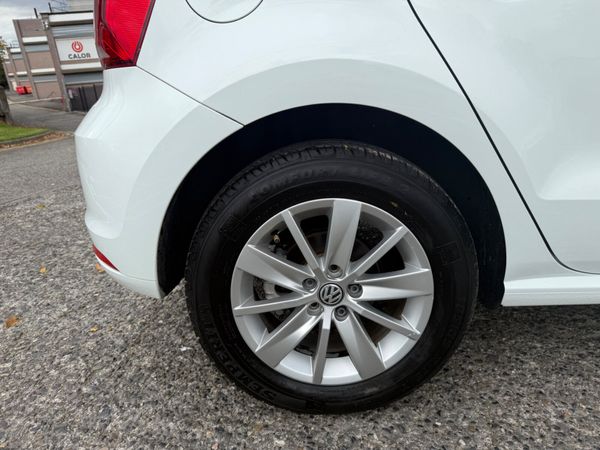 Volkswagen Polo 2017 Auto 370775201