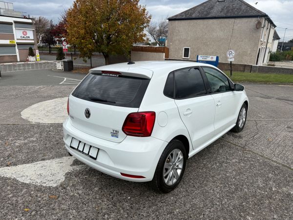 Volkswagen Polo 2017 Auto 370775202