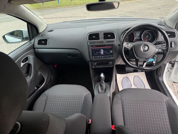 Volkswagen Polo 2017 Auto 370775211