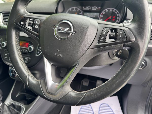 Opel Corsa 2016 SC 1.4  *** ONLY 75k/MILES*** 370775578