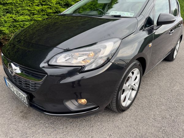 Opel Corsa 2016 SC 1.4  *** ONLY 75k/MILES*** 370775588