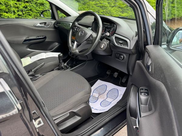 Opel Corsa 2016 SC 1.4  *** ONLY 75k/MILES*** 370775590