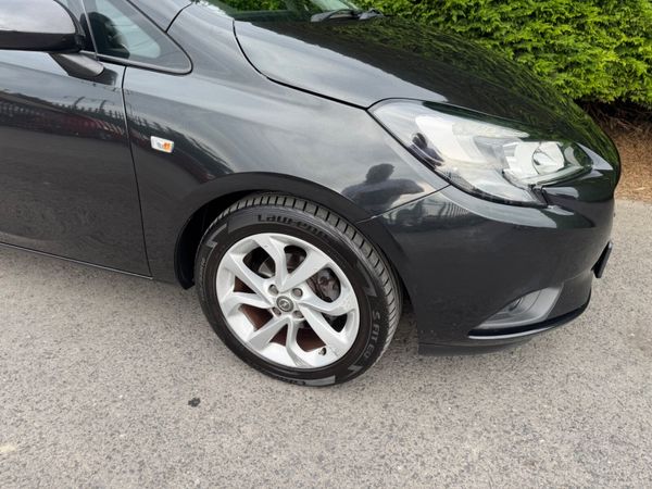 Opel Corsa 2016 SC 1.4  *** ONLY 75k/MILES*** 370775591