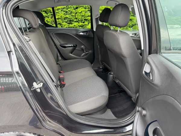 Opel Corsa 2016 SC 1.4  *** ONLY 75k/MILES*** 370775592