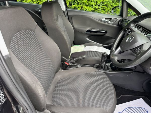 Opel Corsa 2016 SC 1.4  *** ONLY 75k/MILES*** 370775593