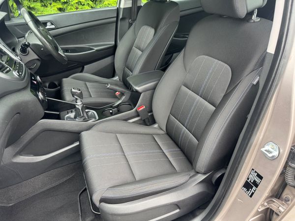 Hyundai Tucson 2016 COMFORT 1.6 Gdi PETROL 370777196