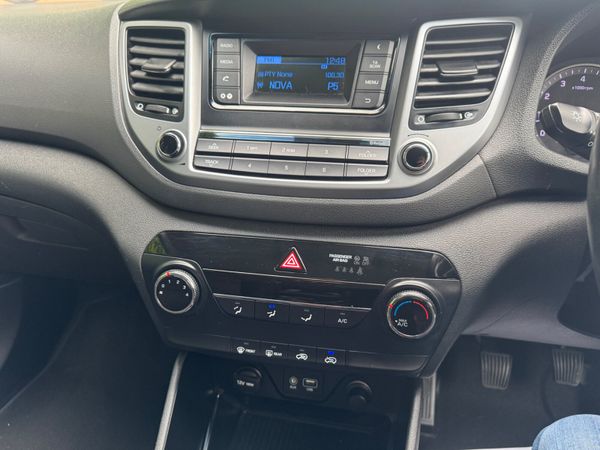 Hyundai Tucson 2016 COMFORT 1.6 Gdi PETROL 370777207