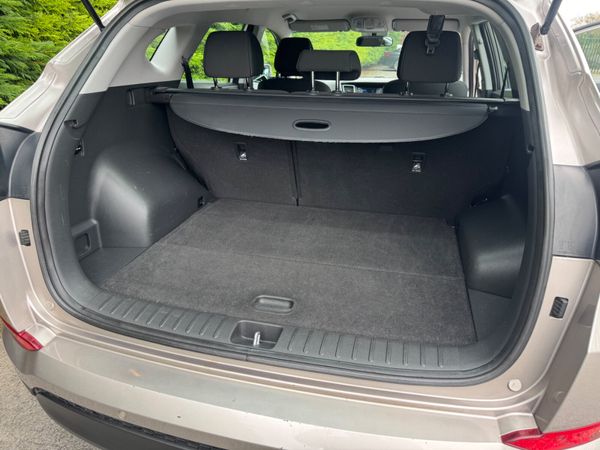 Hyundai Tucson 2016 COMFORT 1.6 Gdi PETROL 370777217