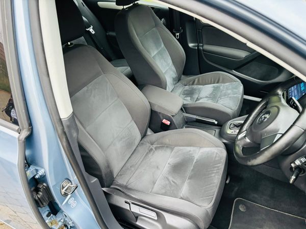 2012 VOLKSWAGEN GOLF 1.4 COMFORTLINE AUTO 370777806